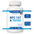 HARMONIFY BPC 157 & TB500 – Advanced Recovery & Performance Formula